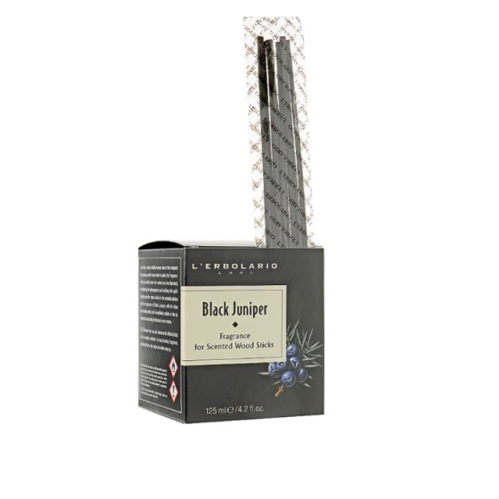 Диффузор Черный Можжевельник L'ERBOLARIO 125 мл Киев