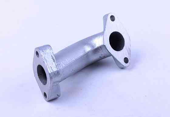 Патрубок карбюратора (колектор) Alpha (алюміній) AMG Киев