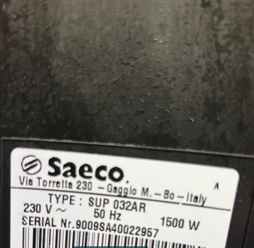 Кавомашина Saeco Talea Touch Plus Київ - фото 3