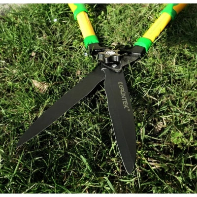 Ножницы садовые Gruntek Hecht 560 мм (295303560) Винница - изображение 10