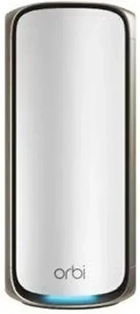 Маршрутизатор  Netgear RBE971S Biały (RBE971S100EUS) Київ - фото 1