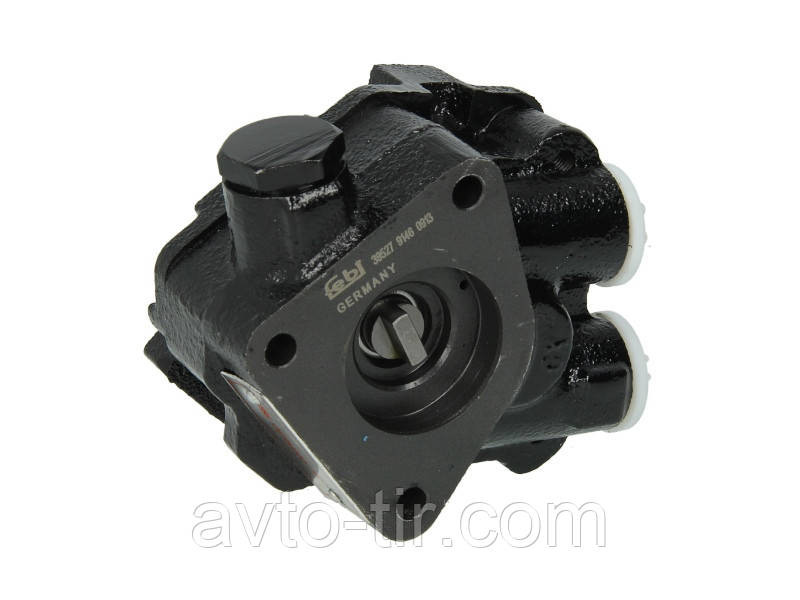 Насос низкого давления RVI Premium / Volvo FH / FM ( вир-ник FEBI) 7485103778 20997341 7420997341 85103778 Луцк - изображение 1