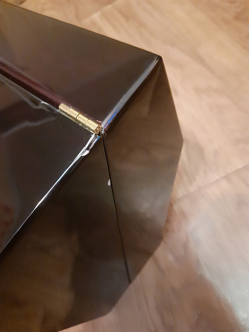 УЦІНКА! Скринька ротатор ротомат Klarstein Old Marshall для підзаводу 4-х годинників Німеччина Дніпро - фото 9