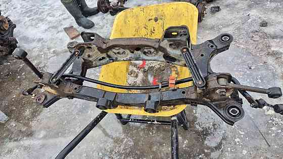 Задня балка Кіа Sportage 3 Київ