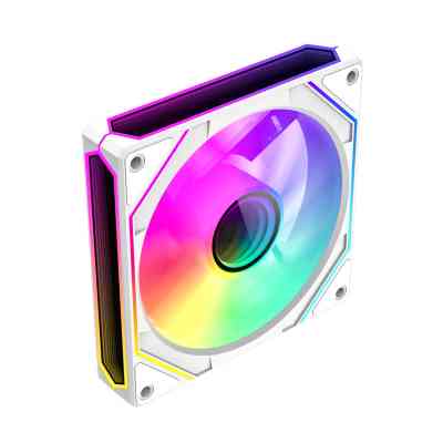 Кулер для корпуса Gamemax FN12A-S8I-W Винница