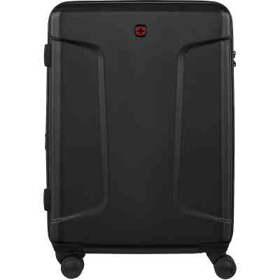 Валіза Wenger Legacy середня чорна (610866) Вінниця