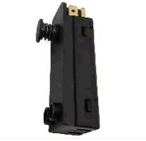 Кнопка для отбойника Бош 11 ZL 46 Мукачево - изображение 1