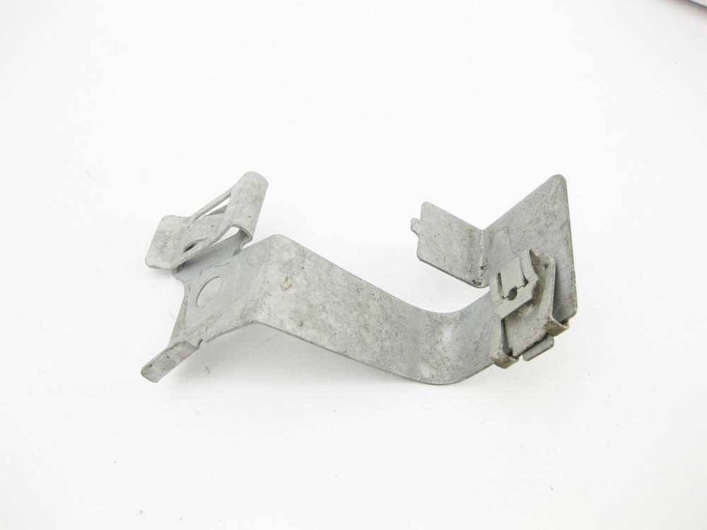 Mercedes-Benz  A1665240340 Кронштейн захисту АКПП правий ML GLE W166 GL GLS X166 Одеса - фото 4