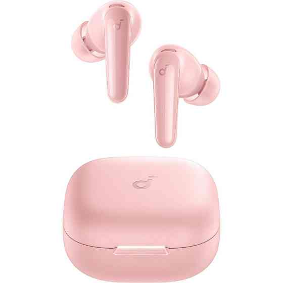 Bluetooth-гарнітура Anker SoundCore R60i NC Pink (D1202G51) ( 26052 ) Харьков