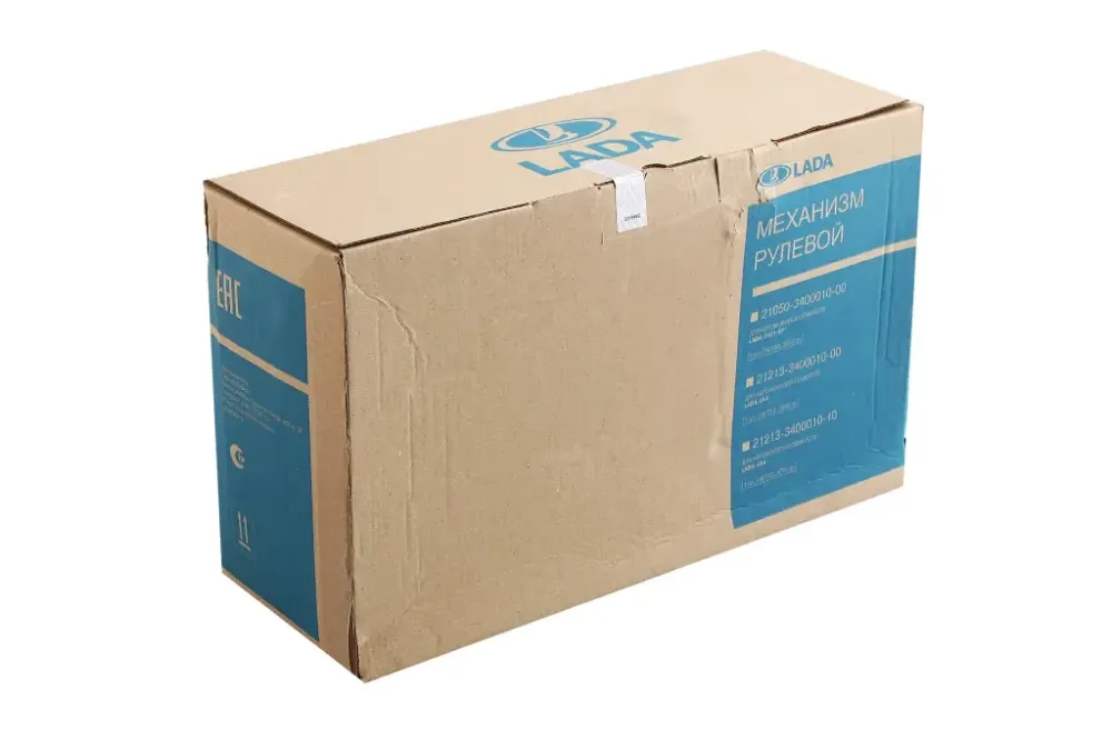 Рулевая колонка 2105 АвтоВАЗ под ориг. Винница - изображение 5