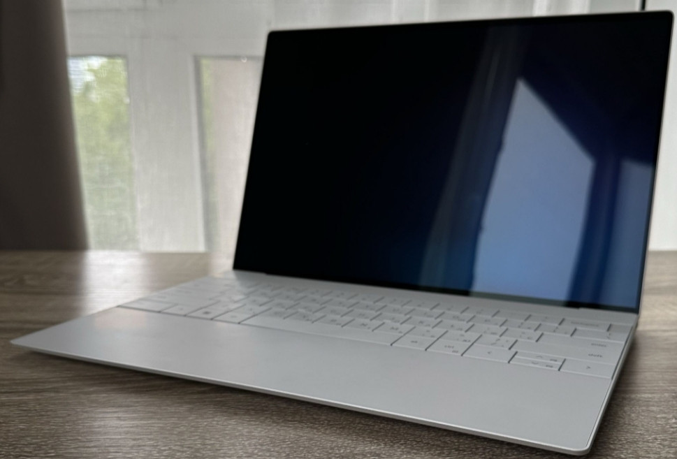 Ультрабук DELL XPS Plus 9320 32Gb. 1Tb. Київ - фото 8