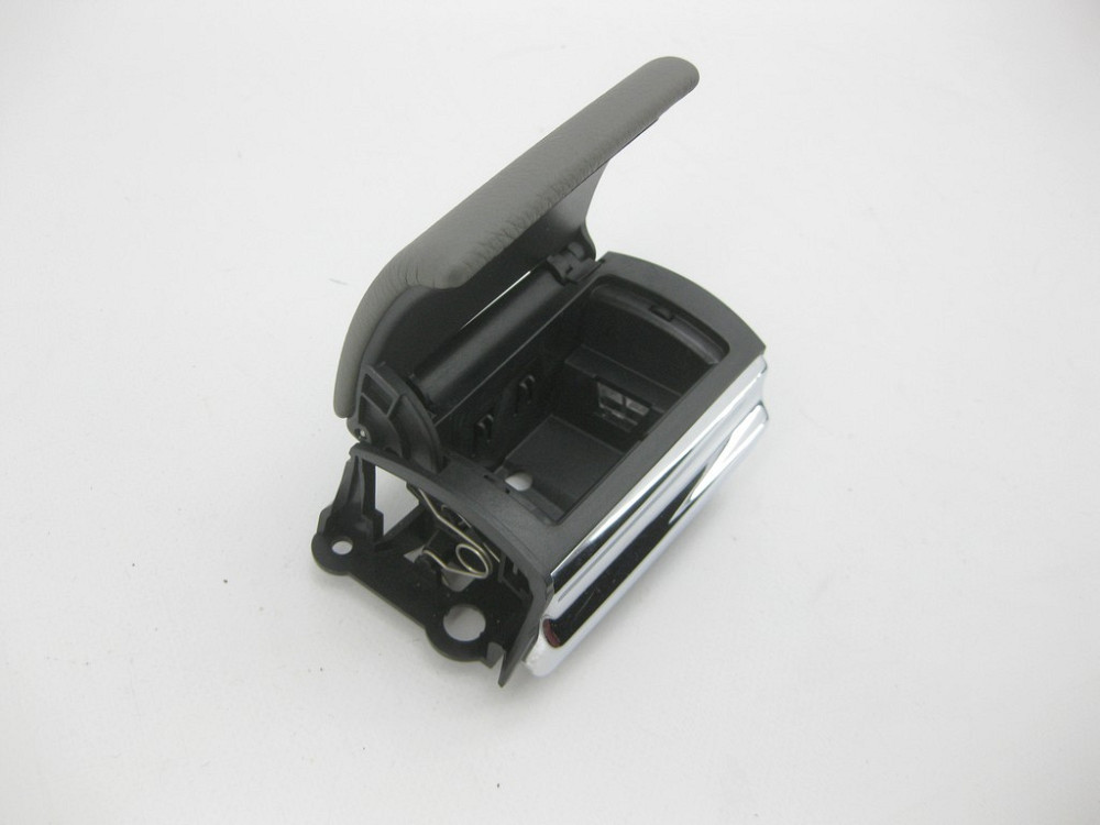 Mercedes-Benz  A2218100230 7J17 Попільничка сіра шкіра задніх правих дверей S-class short W221 S-class long V221 Одесса - изображение 7