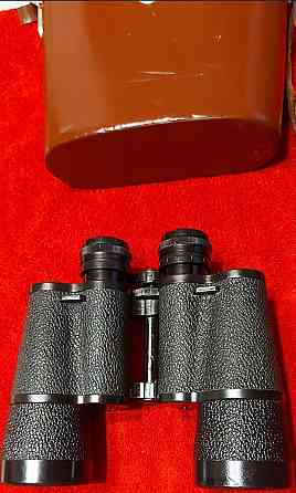 Бінокль GDR Carl Zeiss Jena Jenopterm 10х50W Киев