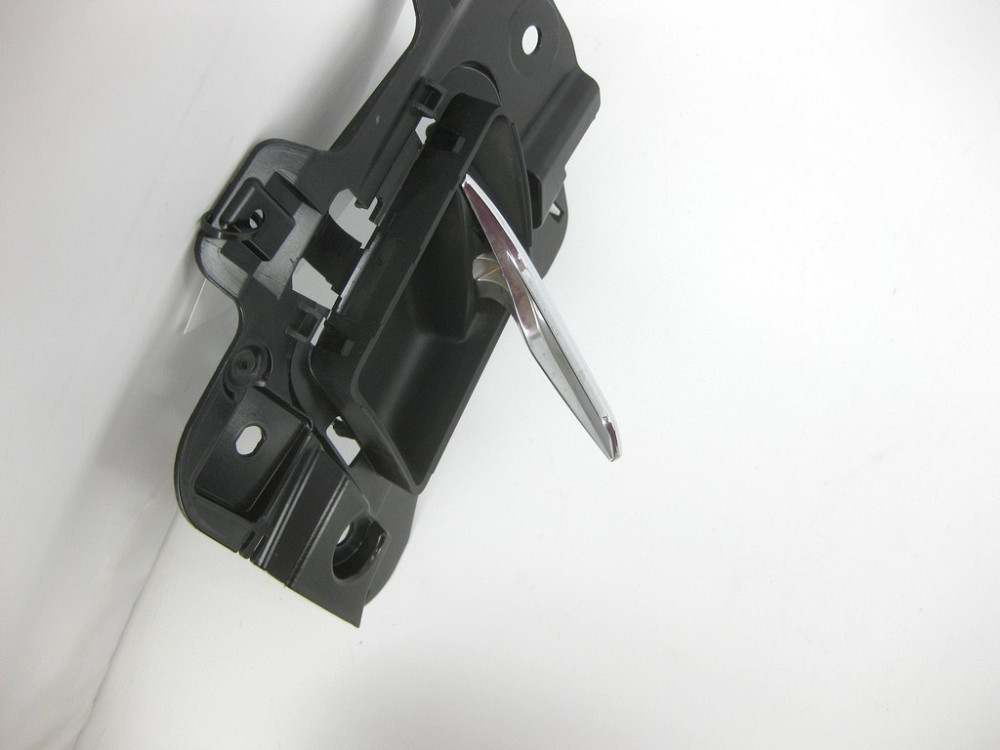 Mercedes-Benz  A2127600461 9051 Внутрішня ручка чорна відкриття задніх правих дверей E-class W212 E-class S212 Одеса - фото 7