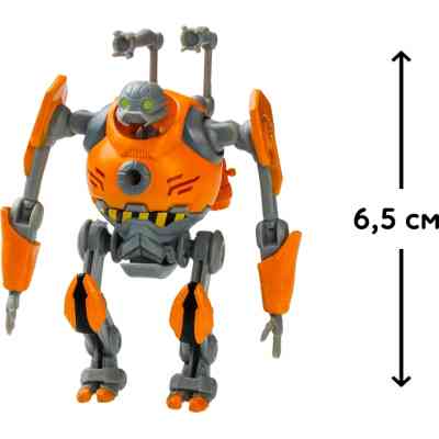 Фігурка Sonic Prime Еґфорсер 6,5 см (SON2010L) Вінниця