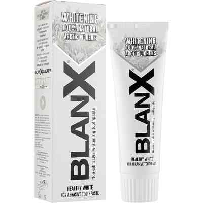 Зубна паста BlanX Whitening 75 мл (8017331051474) Вінниця