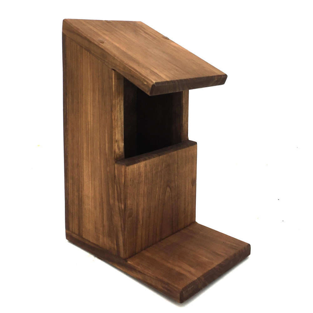 Кормушка для белок 