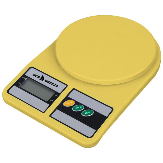 Цифровые весы для пищевых продуктов SeaBreeze, Пищевые весы для продуктов кухонные ресторана RE-28 Львов - изображение 6