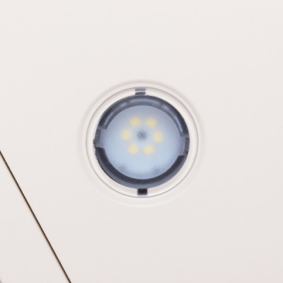 Вытяжка кухонная Minola HVS 6242 IV 700 LED Винница - изображение 11