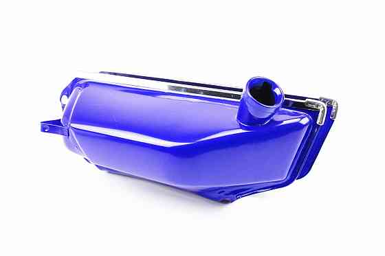 Бак паливний СИНІЙ Киев