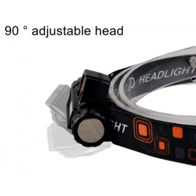 Фонарь Voltronic WX-8101 Винница - изображение 3