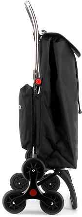 Сумка-візок Rolser I-Max Termo Zen 6L Negro (IMX355-1023) Київ