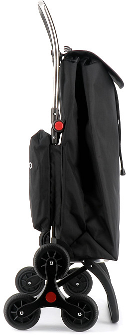 Сумка-тележка Rolser I-Max Termo Zen 6L Negro (IMX355-1023) Киев - изображение 4