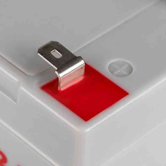 Аккумулятор гелевый LPM-GL 12V - 7 Ah Киев