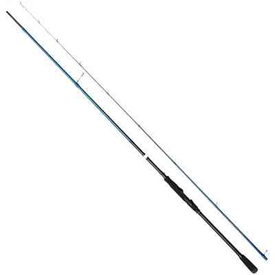 Удилище Savage Gear SGS2 All-Around 8&apos;3&apos;&apos;/2.51m 10-35g (1854.43.50) Винница