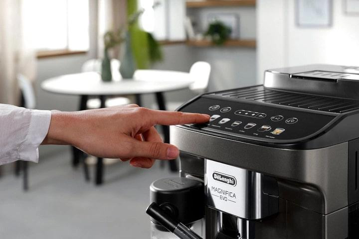 Кавомашина Delonghi Magnifica Evo ECAM 290.81.TB ( 15736 ) Харків - фото 9