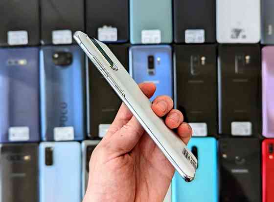 Смартфон Samsung Galaxy S20 FE 6/128Gb Гарантия Trade in. Харьков