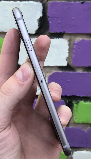 IPhone 6 Neverlock Оригінал Київ - фото 5