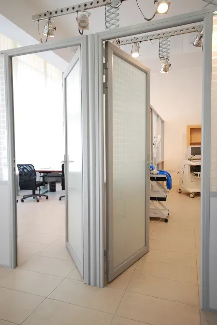 Стеклянные двери, двери из закаленного стекла, входные стеклянные двери, входные стеклянные двери Киев - изображение 18