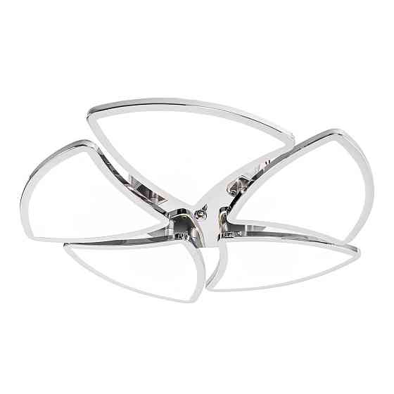 Люстра світлодіодна Led для спальні Sirius 2901-5 Коломия