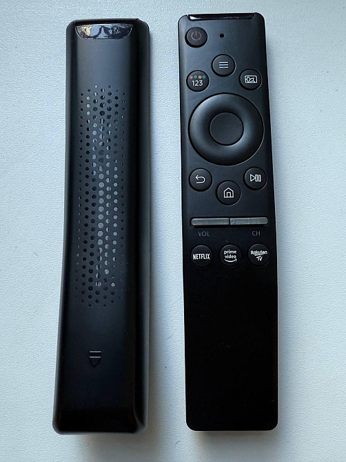 Пульт для ТВ Samsung универсальный ДУ инфракрасный телевизор Самсунг управления для мультимедиа smart tv control Каменское - изображение 3