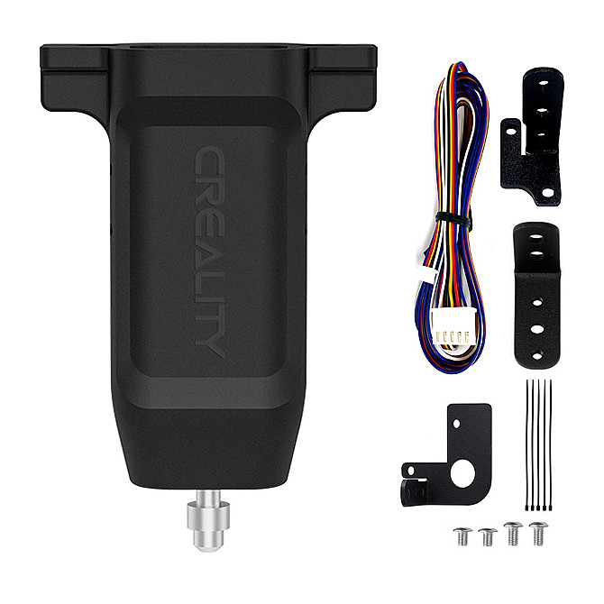 Датчик автокалібрування Creality CR Touch Sensor ALT01 Луцк - изображение 1