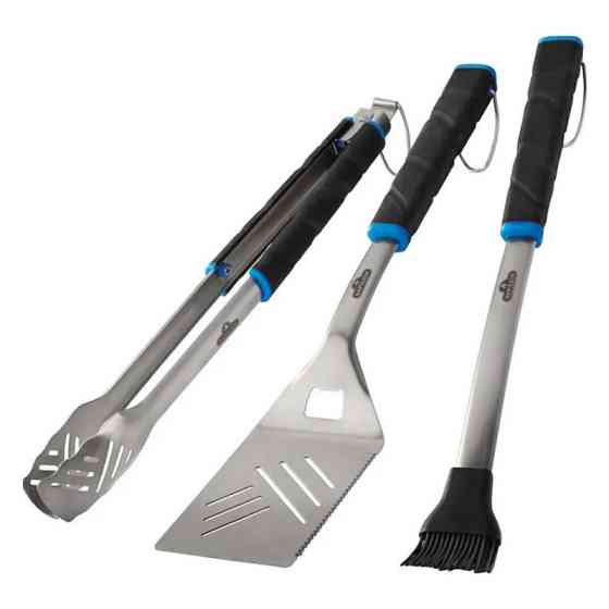 Набор из 3-х предметов для гриля Napoleon Legend 70035 Код: 011878 Ровно