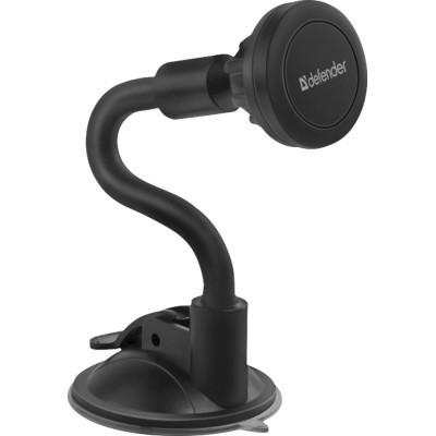 Универсальный автодержатель Defender CH-118 магніт, на панель (29118) Винница - изображение 12