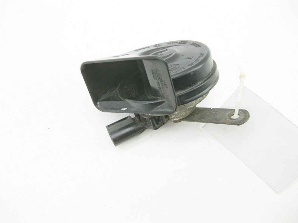 Mercedes-Benz  A0005424104 Клаксон/сигнал високочистотний 510HZ ML/GLE W166 GL/GLS X166 GLE Coupe C292 Одеса - фото 3