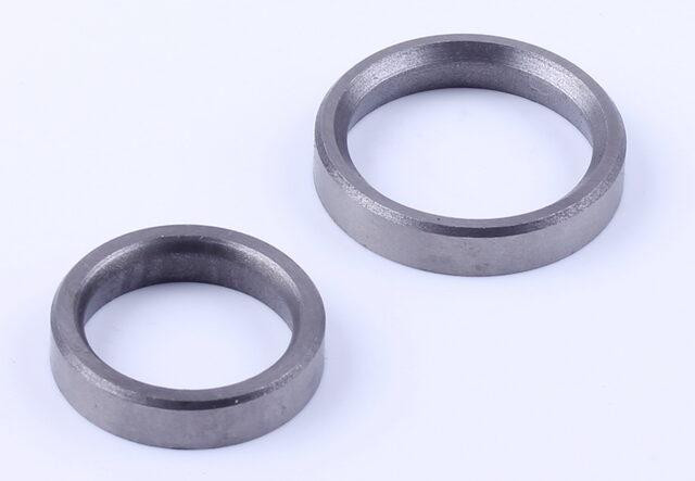 Сідла клапанів, к-т: 2 шт. - мотоблок 180N Мукачево - фото 1