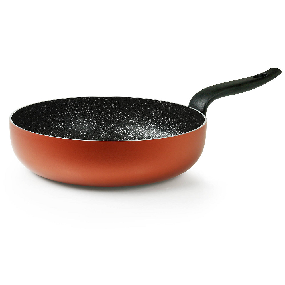 Сковорода Flonal Pepita Granit 24 см (PGFPB2450) Киев - изображение 1