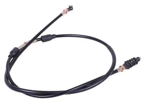 Трос зчеплення для мопеду Альфа, L — 1120 мм Мукачево