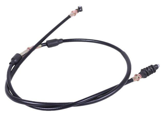 Трос зчеплення для мопеду Альфа, L — 1120 мм Мукачево - фото 1