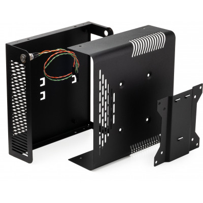 Корпус I-TERRA 51-U Винница - изображение 2