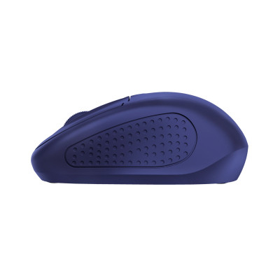 Мишка Trust Primo Wireless Mat Blue (24796) Вінниця - фото 2
