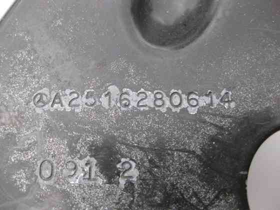 Mercedes-Benz  A2516280614 Права опора переднього підрамника R-Class W251 Одеса