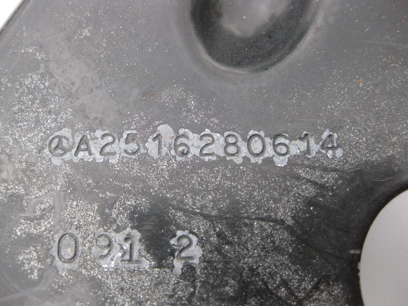 Mercedes-Benz  A2516280614 Права опора переднього підрамника R-Class W251 Одеса - фото 3