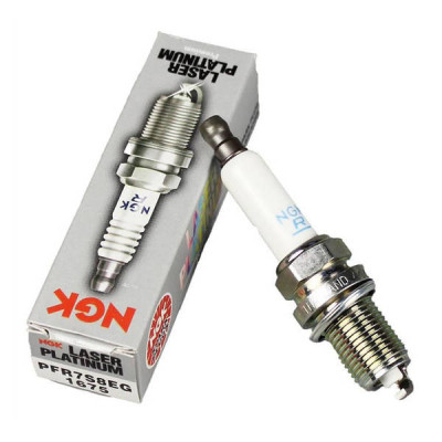 Свічка запалювання NGK 1675 PFR7S8EG Вінниця - фото 2