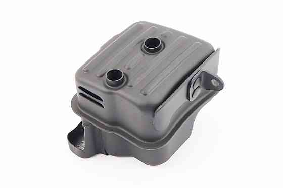 Глушник у зборі MS-341/361 Киев