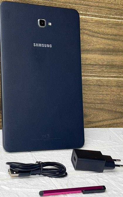 Планшет Samsung 32Gb. 10 дюймів Київ - фото 4